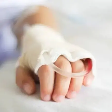 <p>Bimba di 2 anni muore in ospedale, la Procura apre un fascicolo contro ignoti</p>