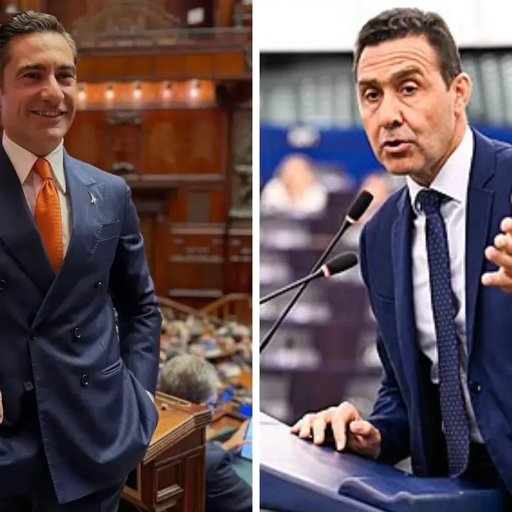 <p>Furgiuele guida la pattuglia dei <span style=\"color:hsl(0, 75%, 60%);\">nuovi vannacciani</span>: quattro deputati pronti ad aderire a Futuro Nazionale </p>