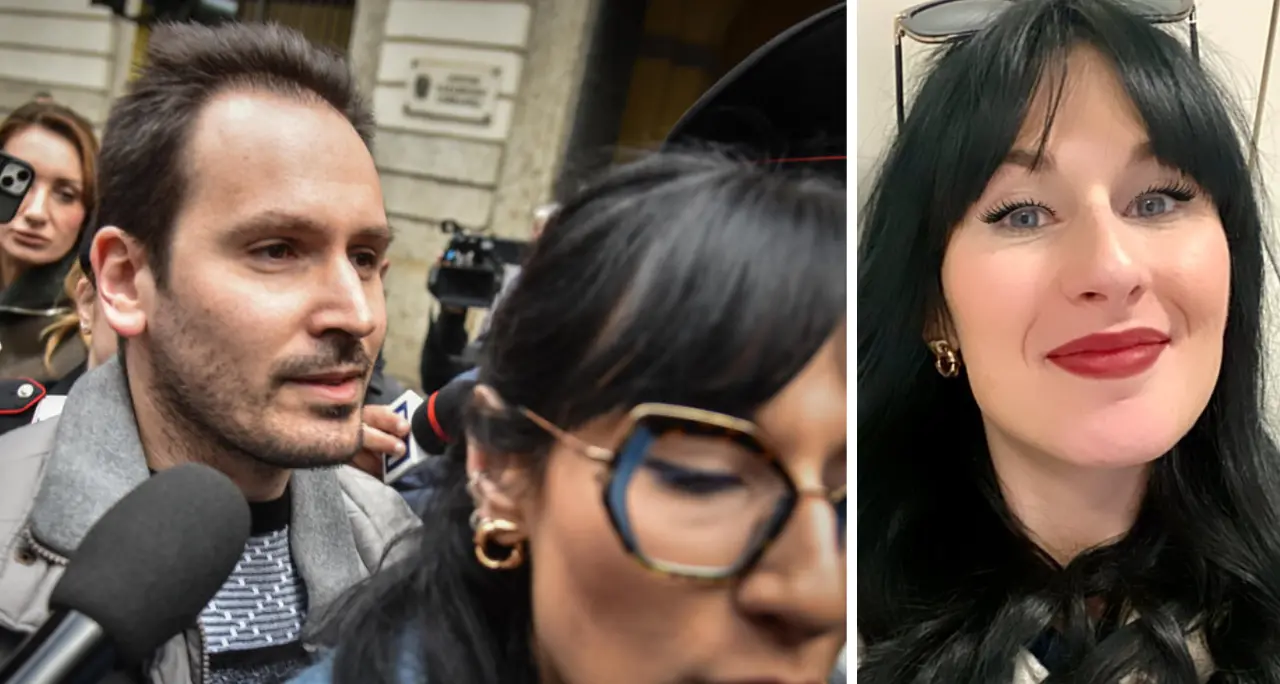 Caso Garlasco: «L’avvocato Angela Taccia ebbe una relazione con Andrea Sempio anni fa»\n