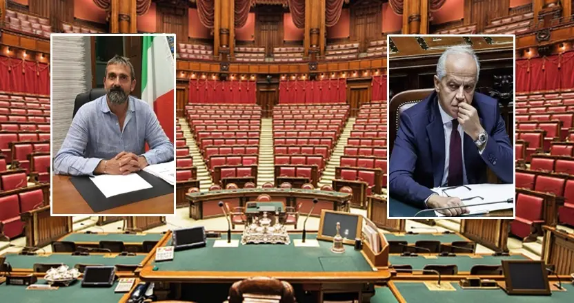 Comune di Tropea tra incandidabili e impresentabili: interrogazione parlamentare al ministro dell’Interno\n