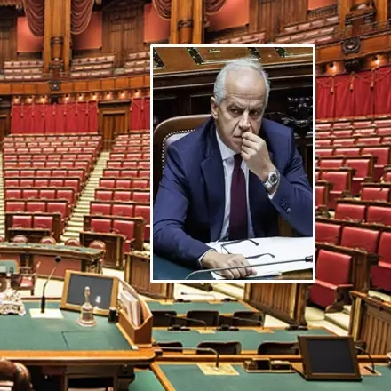 <p>Comune di Tropea tra incandidabili e impresentabili: <span style=\"color:hsl(0, 75%, 60%);\">interrogazione parlamentare</span> al ministro dell’Interno</p>