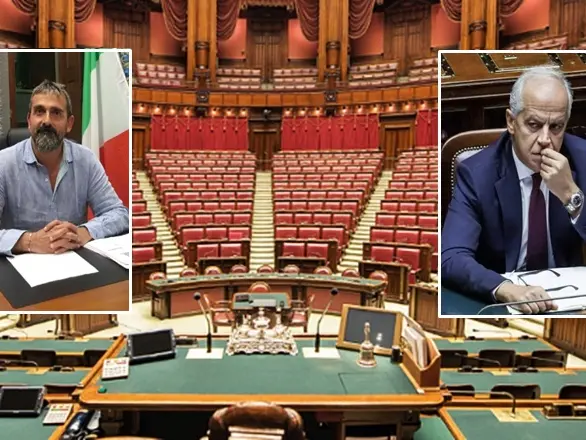 Comune di Tropea tra incandidabili e impresentabili: interrogazione parlamentare al ministro dell’Interno