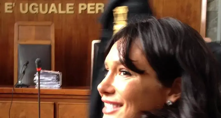 Grazia a Nicole Minetti, il Quirinale: «Nessun motivo per rivalutare il provvedimento di clemenza»\n