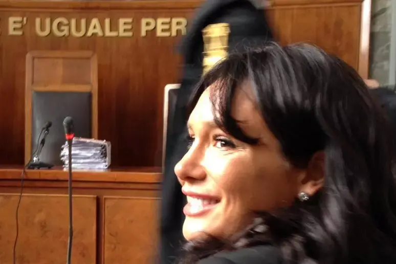 Grazia a Nicole Minetti, il Quirinale: «Nessun motivo per rivalutare il provvedimento di clemenza»\n