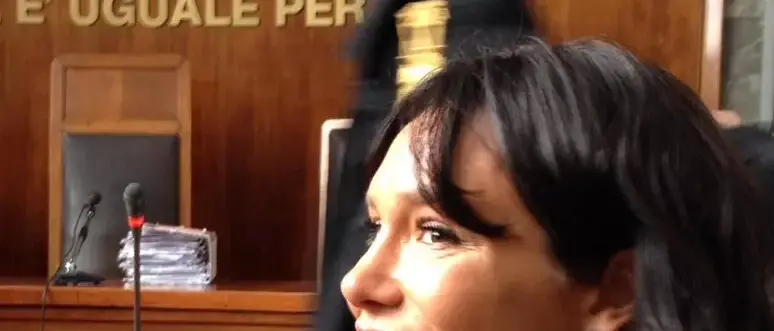 Grazia a Nicole Minetti, il Quirinale: «Nessun motivo per rivalutare il provvedimento di clemenza»\n