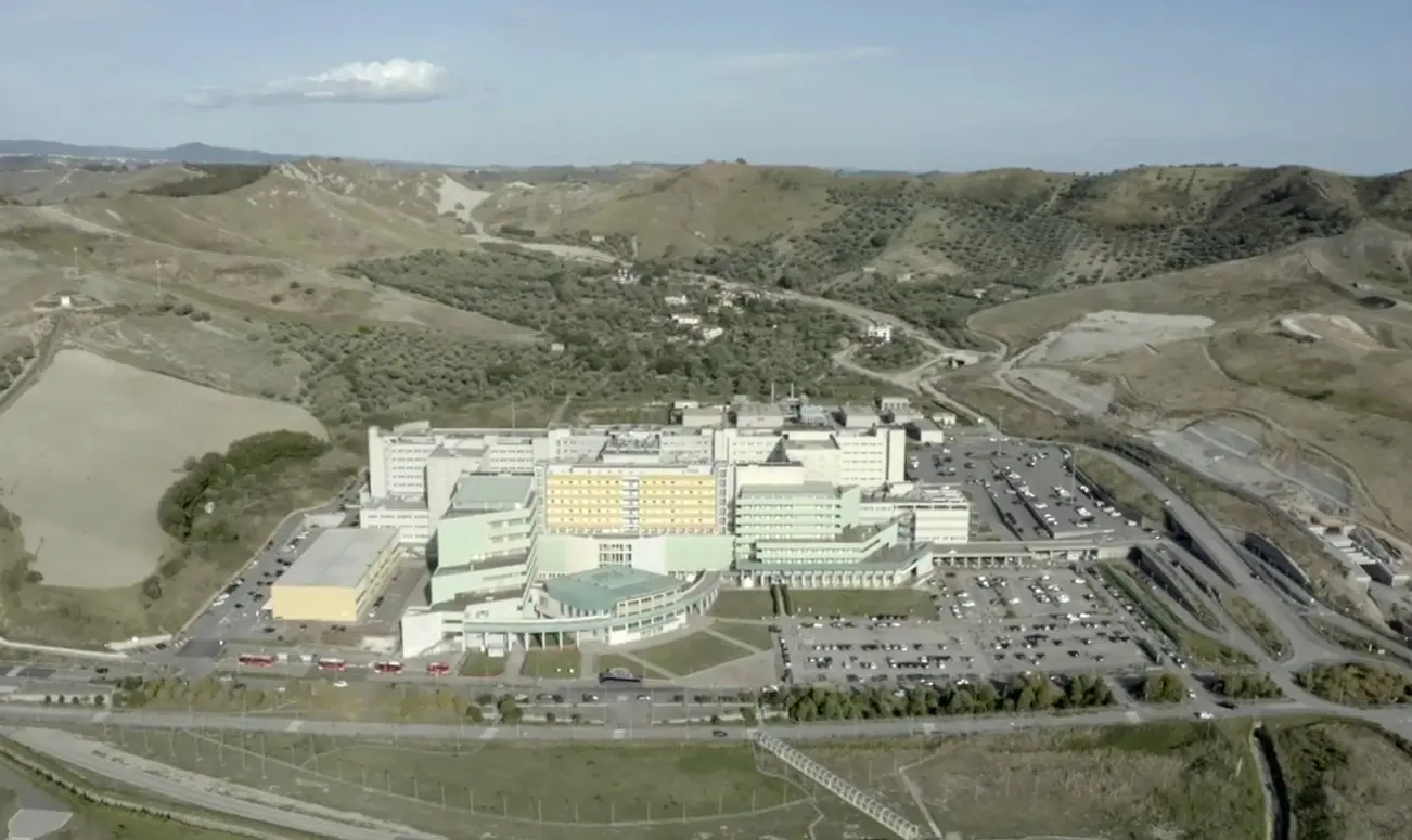 Scienze chimiche d’eccellenza, l’Università Magna Graecia di Catanzaro tra le migliori per qualità di ricerca\n