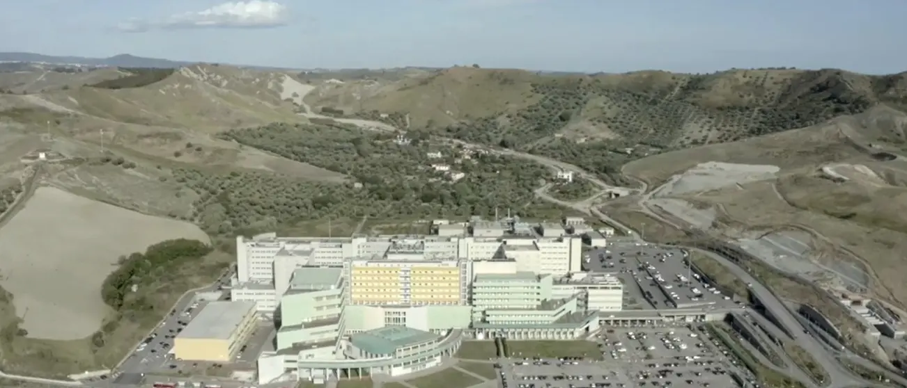 Scienze chimiche d’eccellenza, l’Università Magna Graecia di Catanzaro tra le migliori per qualità di ricerca\n