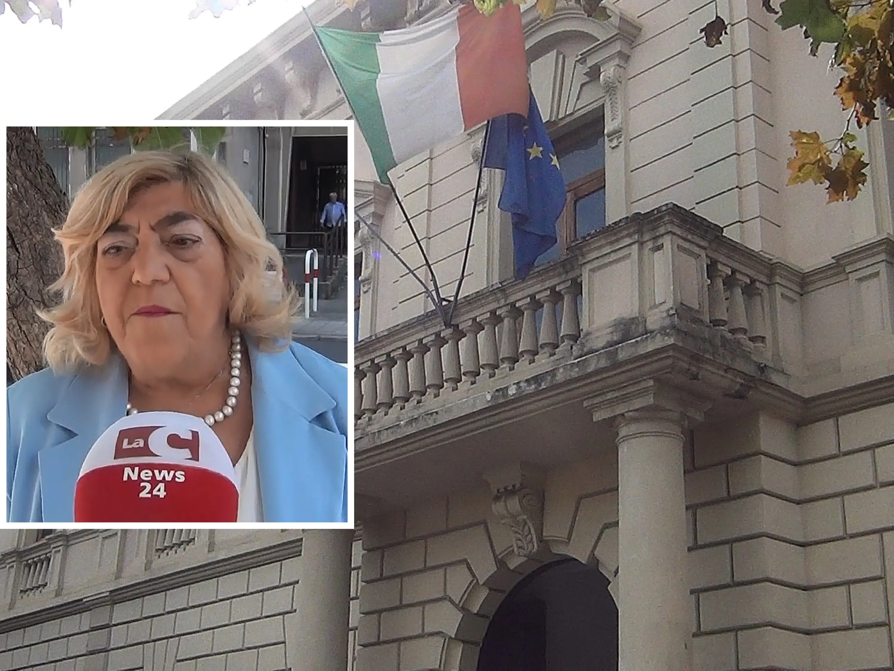 Castrovillari, l’appello di De Gaio: «Scegliete una donna e il cambiamento, basta con il comando di un uomo solo»