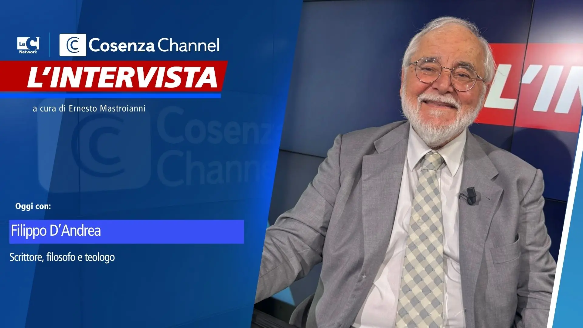 Filippo D'Andrea e la riscoperta di Franco Costabile: una voce per la poesia dimenticata del Sud