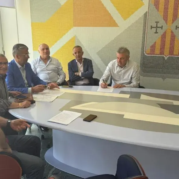 Frane a Catanzaro, al via la messa in sicurezza della sp 13 e quartiere Campagnella: consegnati lavori per 1,5 milioni\n