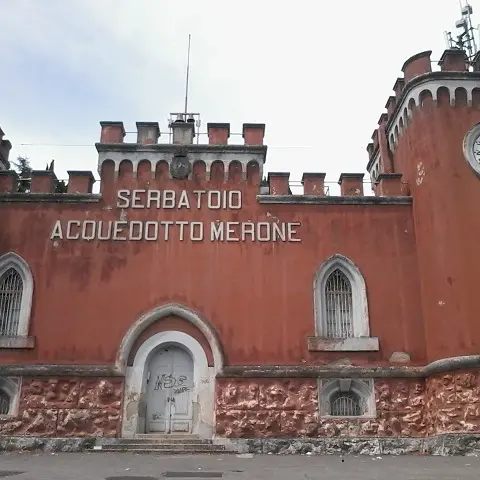 Cosenza domani senz’acqua per la rottura dell’acquedotto Merone\n
