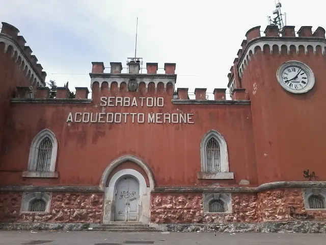 Cosenza domani senz’acqua per la rottura dell’acquedotto Merone\n