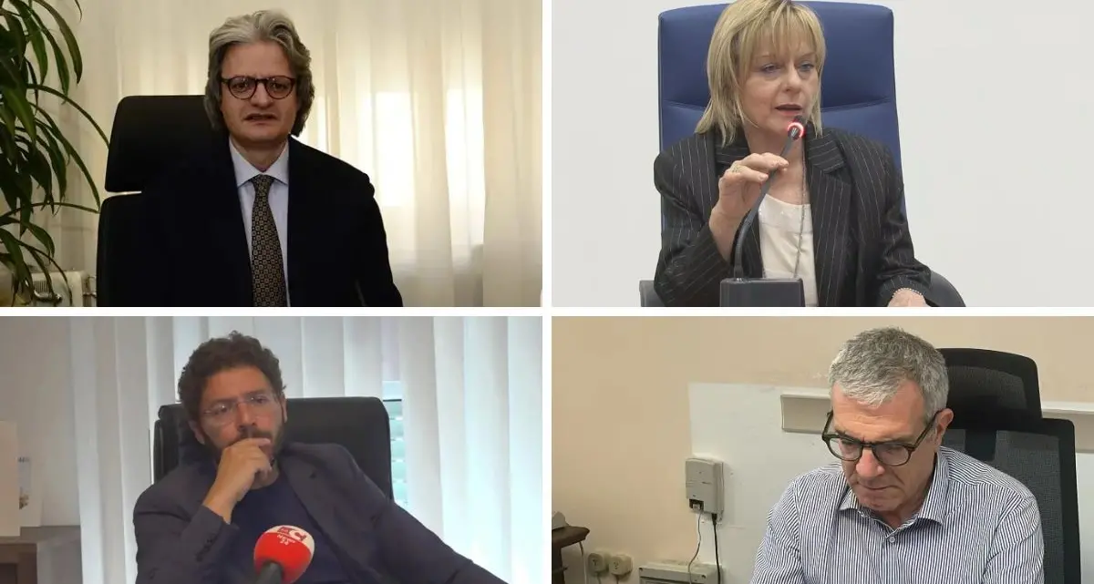Uffici giudiziari\u00A0di Crotone, ora è il caos: Csm sconfessato due volte dal Consiglio di Stato\n