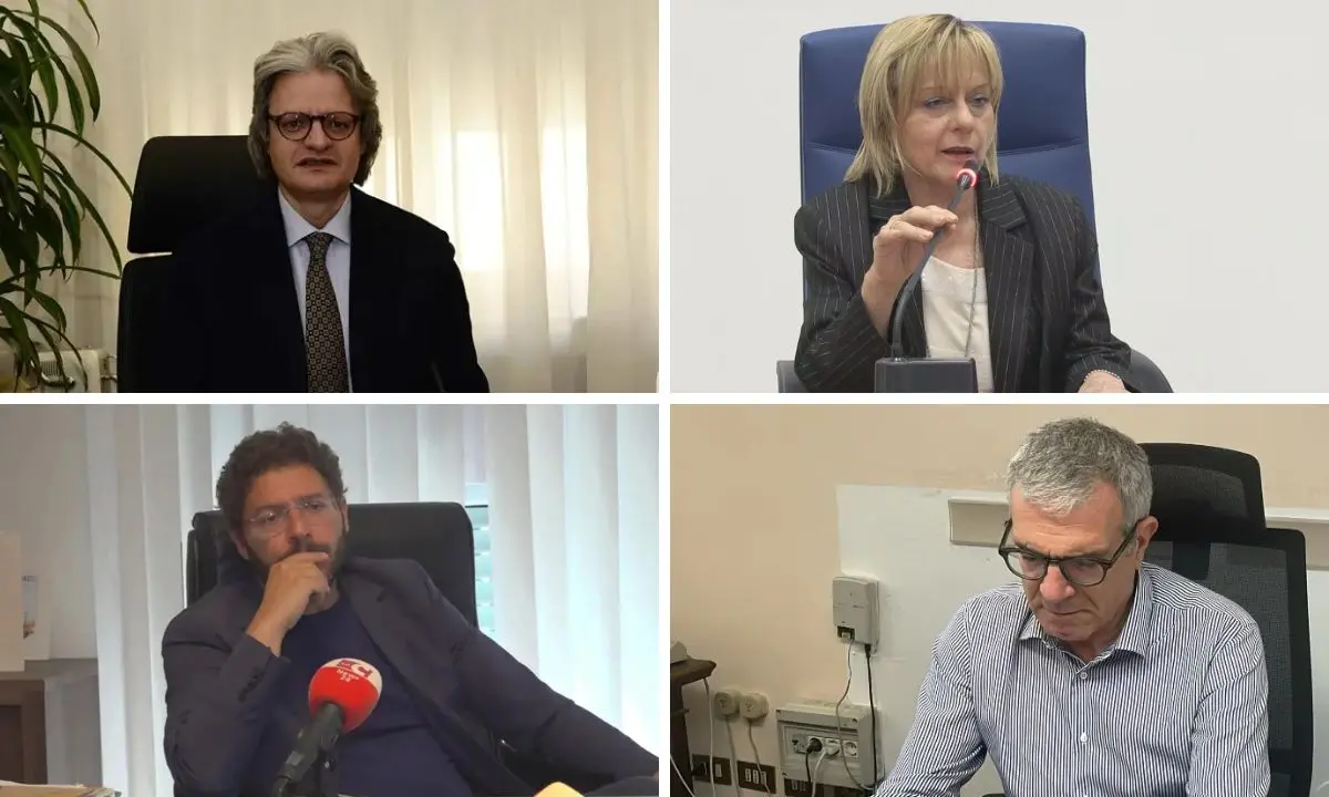 Uffici giudiziari\u00A0di Crotone, ora è il caos: Csm sconfessato due volte dal Consiglio di Stato\n