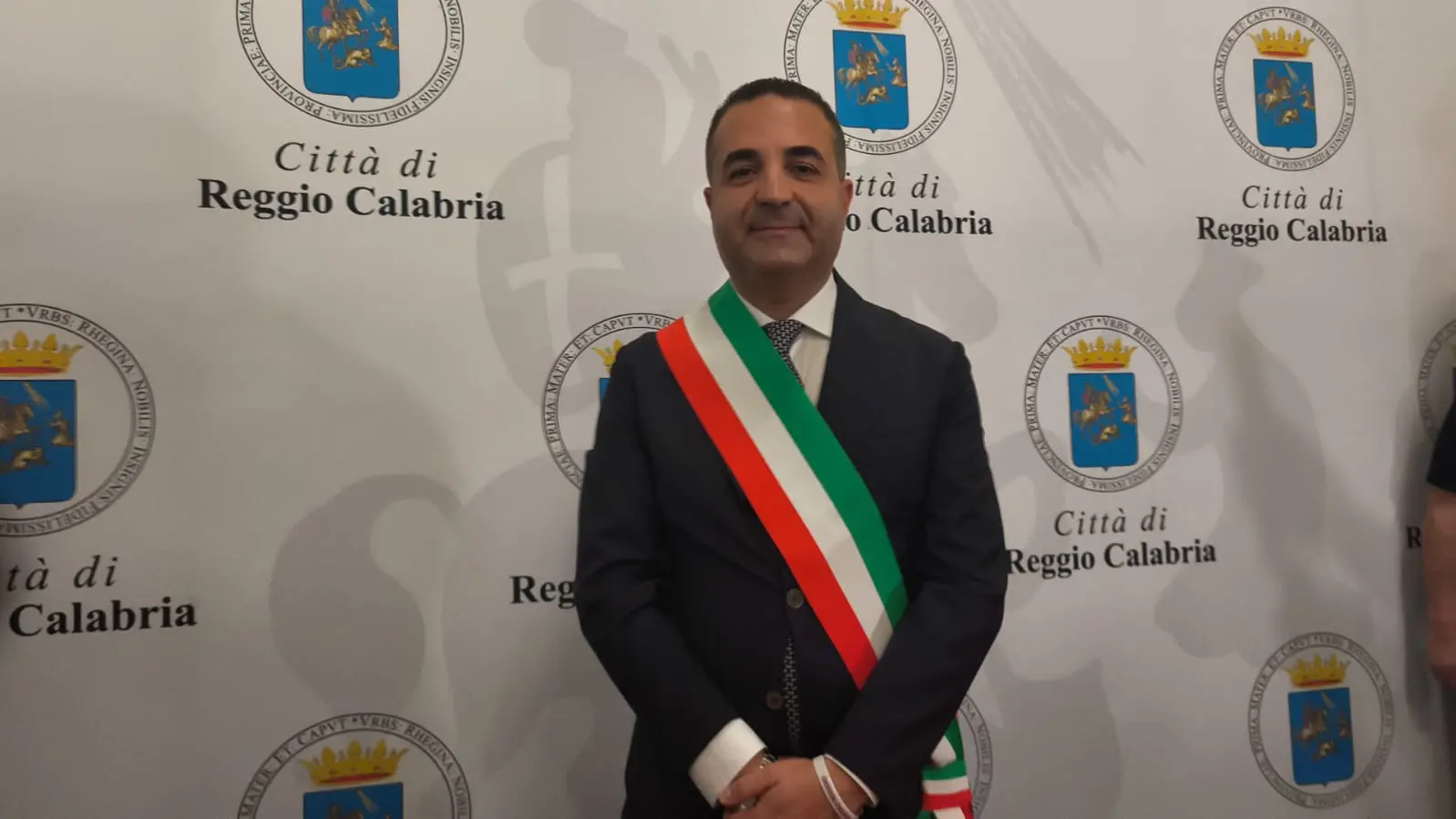 Reggio Calabria, inizia l'era Cannizzaro: proclamazione ufficiale e primi passi a Palazzo San Giorgio\n
