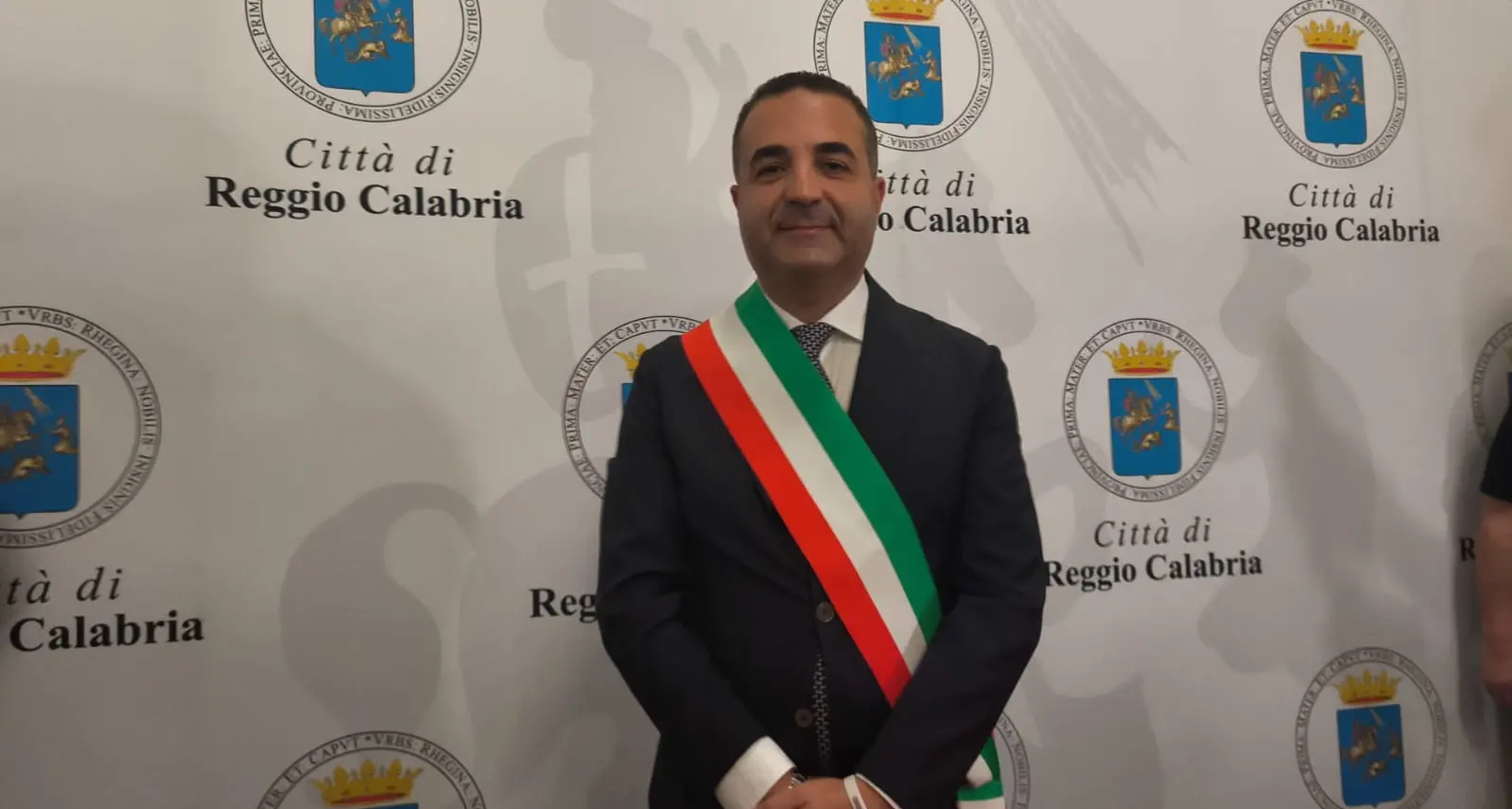 Reggio Calabria, inizia l'era Cannizzaro: proclamazione ufficiale e primi passi a Palazzo San Giorgio\n