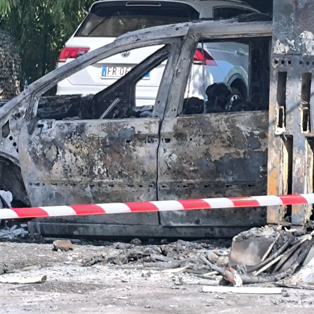 Braccianti uccisi ad Amendolara, gli autori della strage potrebbero essere stati aiutati nella fuga\n