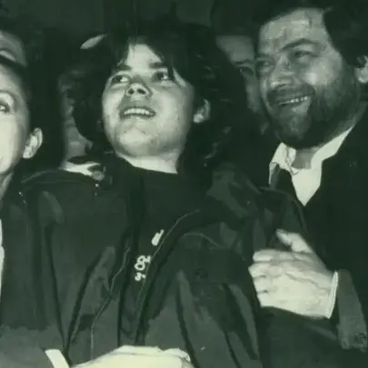 Dopo 38 anni Cesare Casella racconta il suo sequestro in Aspromonte: «Con una catena al collo in un mondo medievale»\n