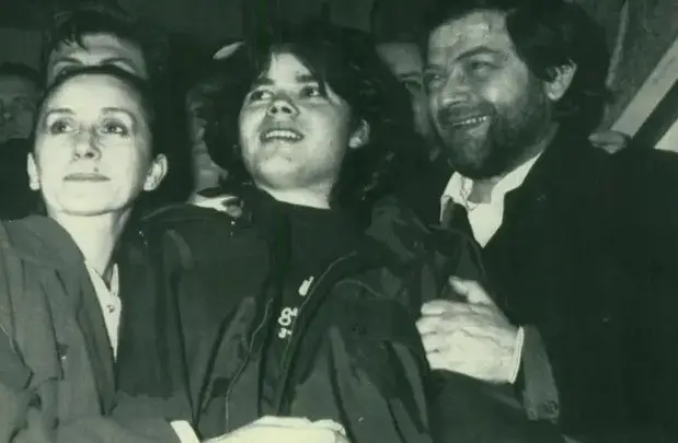 Dopo 38 anni Cesare Casella racconta il suo sequestro in Aspromonte: «Con una catena al collo in un mondo medievale»\n