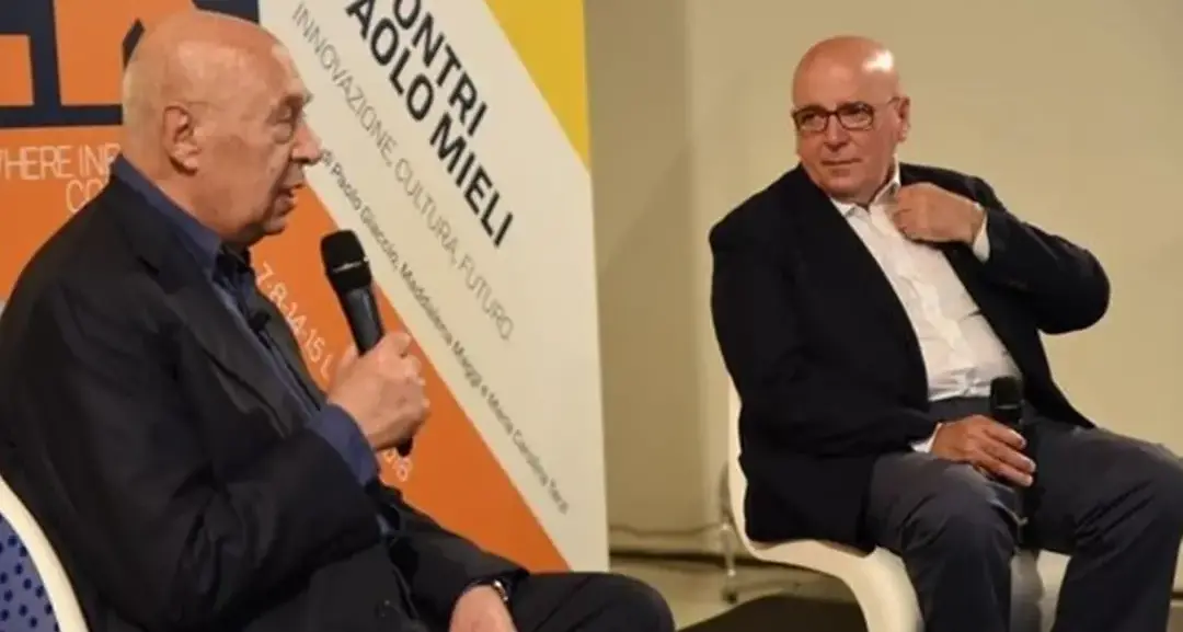Oliverio condannato in via definitiva: danno erariale dell’ex presidente della Regione Calabria per il caso\u00A0Festival di Spoleto\n