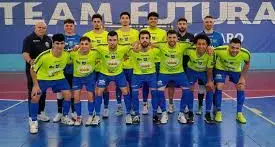 Cadi Antincendi Futura, un bronzo che vale una stagione da incorniciare. Il presidente Mallamaci: «Sogniamo la Serie A»\n