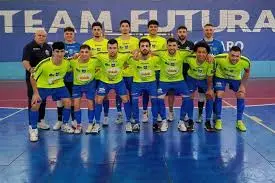 Cadi Antincendi Futura, un bronzo che vale una stagione da incorniciare. Il presidente Mallamaci: «Sogniamo la Serie A»\n