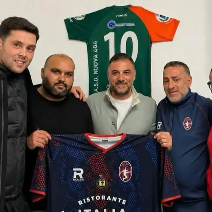 Calcio, sta nascendo un Nuova Ada ambizioso. Lopreiato: «Vogliamo costruire una rosa da vertice»\n