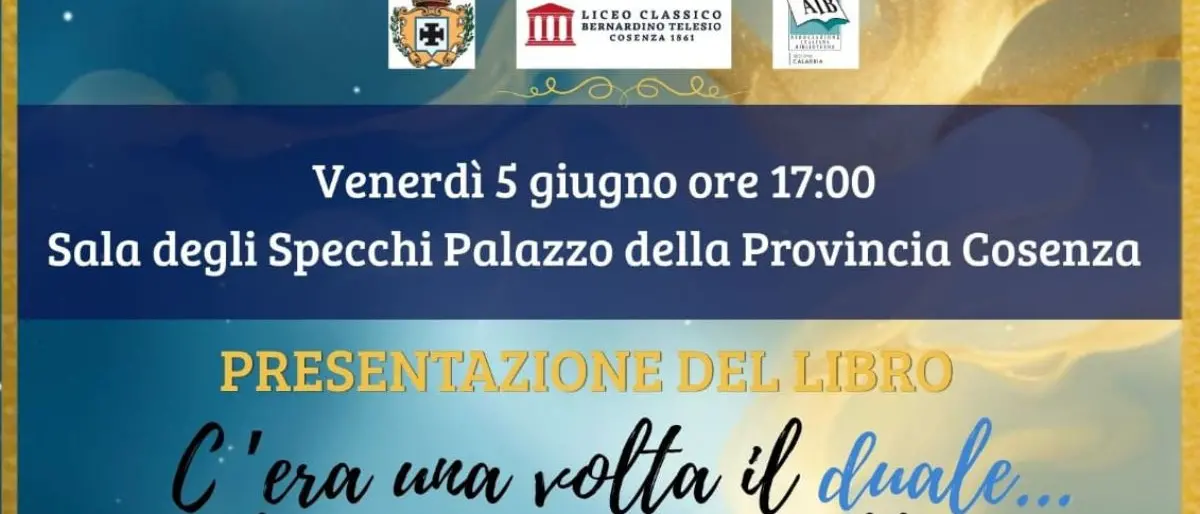 Cosenza, gli studenti del Telesio raccontano il duale come lingua perduta dell’amore\n