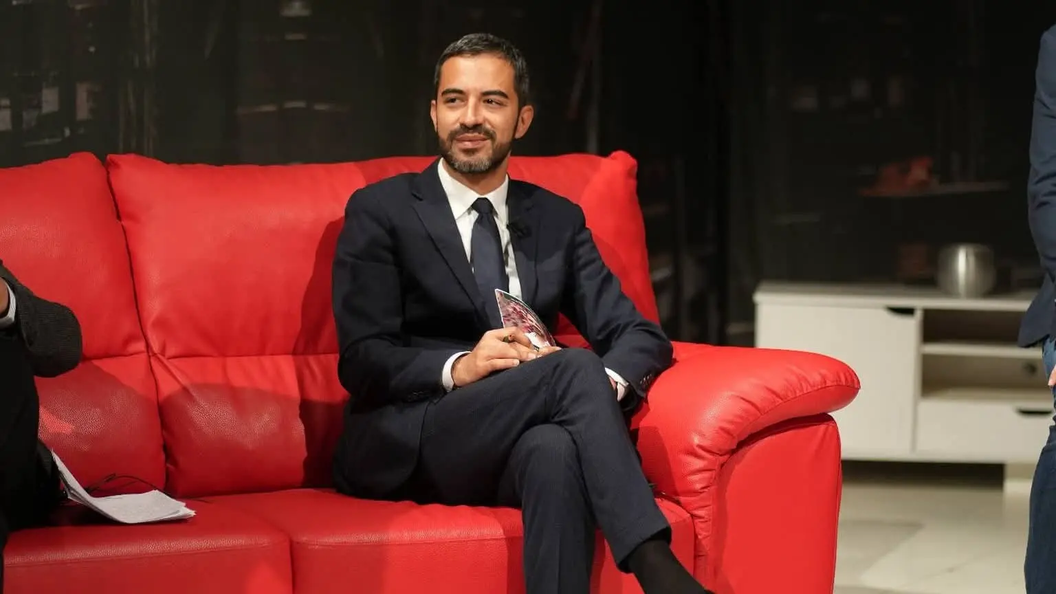 Castrovillari, Bello sfida De Gaio al confronto pubblico prima del ballottaggio\n