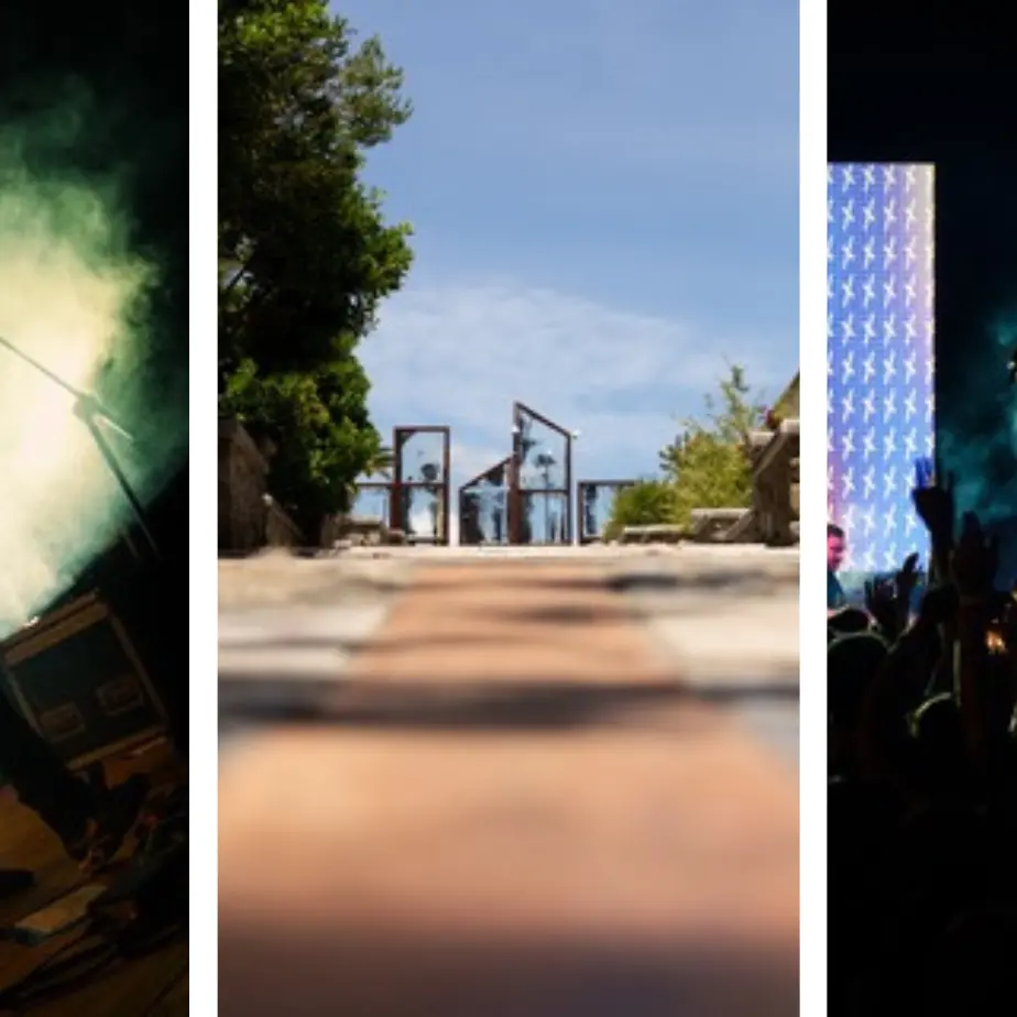 Factory Area Festival torna a Catanzaro: la città diventa luogo di\u00A0incontro tra musica, arti e cultura contemporanea\n