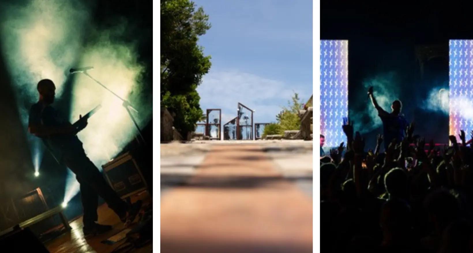 Factory Area Festival torna a Catanzaro: la città diventa luogo di\u00A0incontro tra musica, arti e cultura contemporanea\n