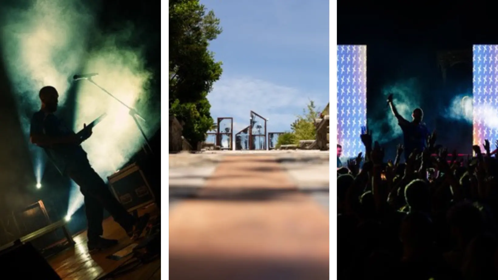 Factory Area Festival torna a Catanzaro: la città diventa luogo di\u00A0incontro tra musica, arti e cultura contemporanea\n