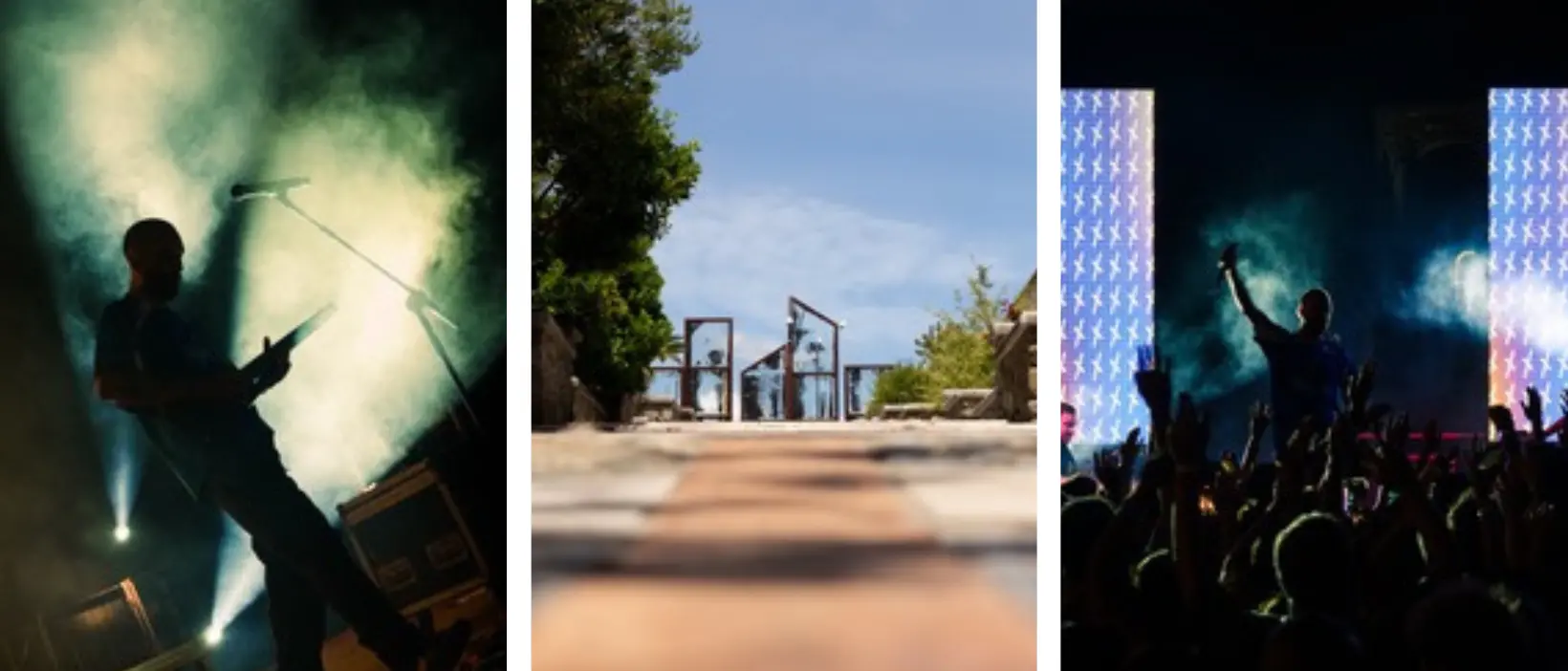 Factory Area Festival torna a Catanzaro: la città diventa luogo di\u00A0incontro tra musica, arti e cultura contemporanea\n