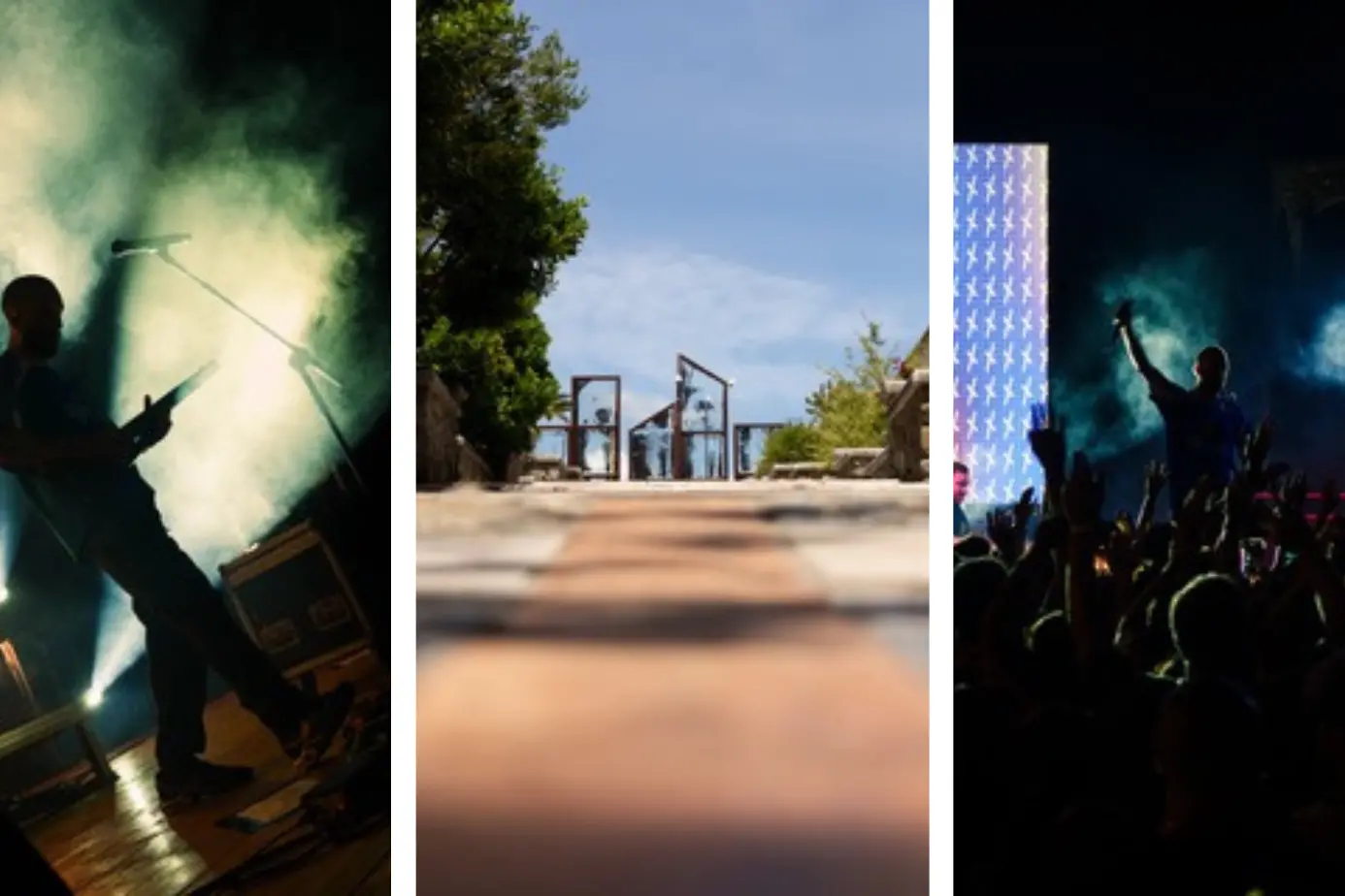 Factory Area Festival torna a Catanzaro: la città diventa luogo di\u00A0incontro tra musica, arti e cultura contemporanea\n