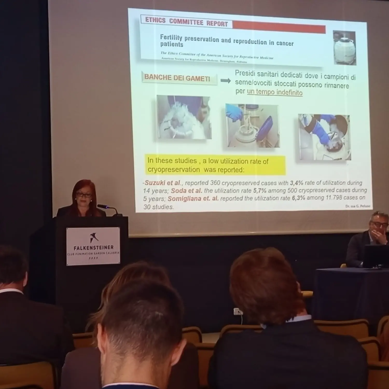 Infertilità maschile, Peluso: «Il fattore uomo pesa nella metà dei casi di coppia»\n