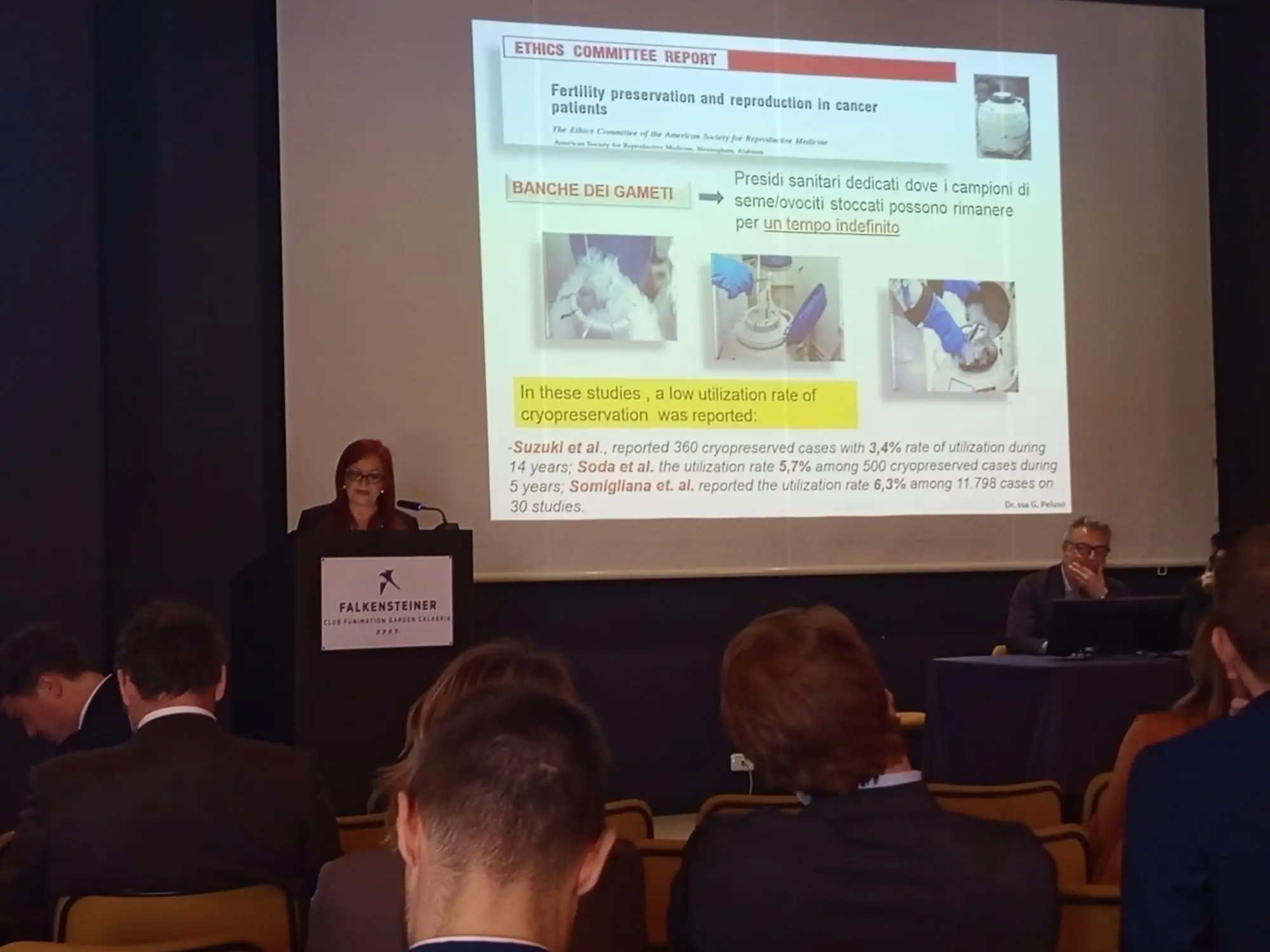 Infertilità maschile, Peluso: «Il fattore uomo pesa nella metà dei casi di coppia»\n