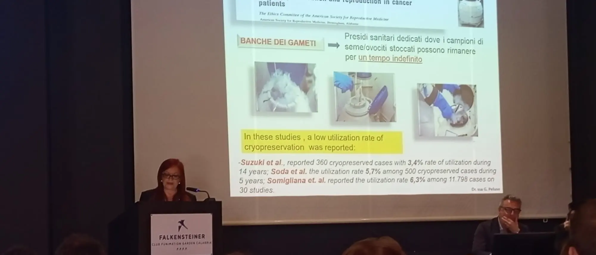 Infertilità maschile, Peluso: «Il fattore uomo pesa nella metà dei casi di coppia»\n