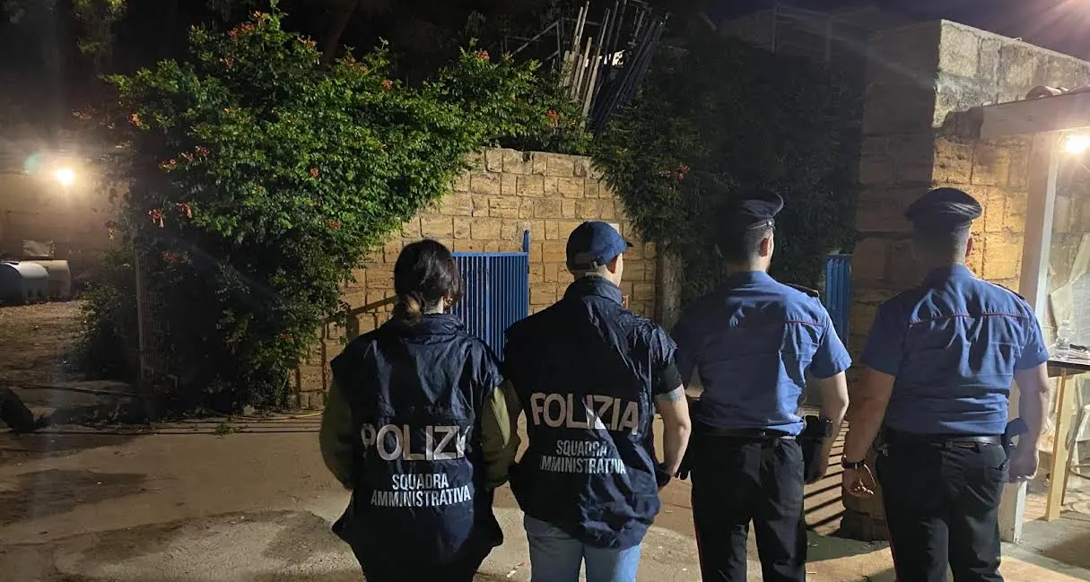 Nuova stretta della Questura sulla sicurezza notturna: sanzioni a discoteca