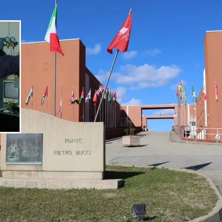 Addio al prof. Unical Andrea Poggialini: insieme alla compagna di una vita Laura Luchi fondò la facoltà di Ingegneria\n