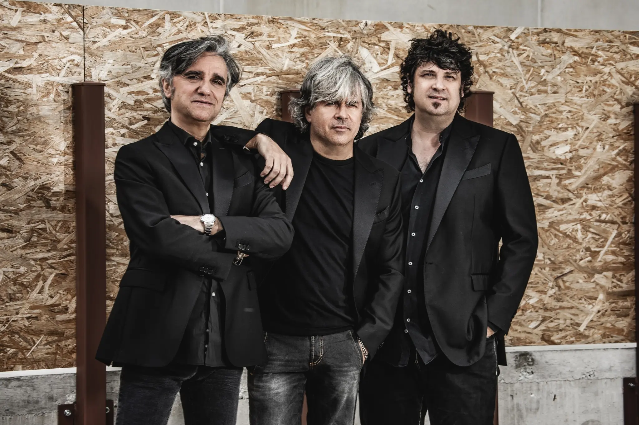 Parte da Lamezia il tour estivo degli Stadio “Io sono le mie canzoni”: dieci tappe in tutta Italia\u00A0\n
