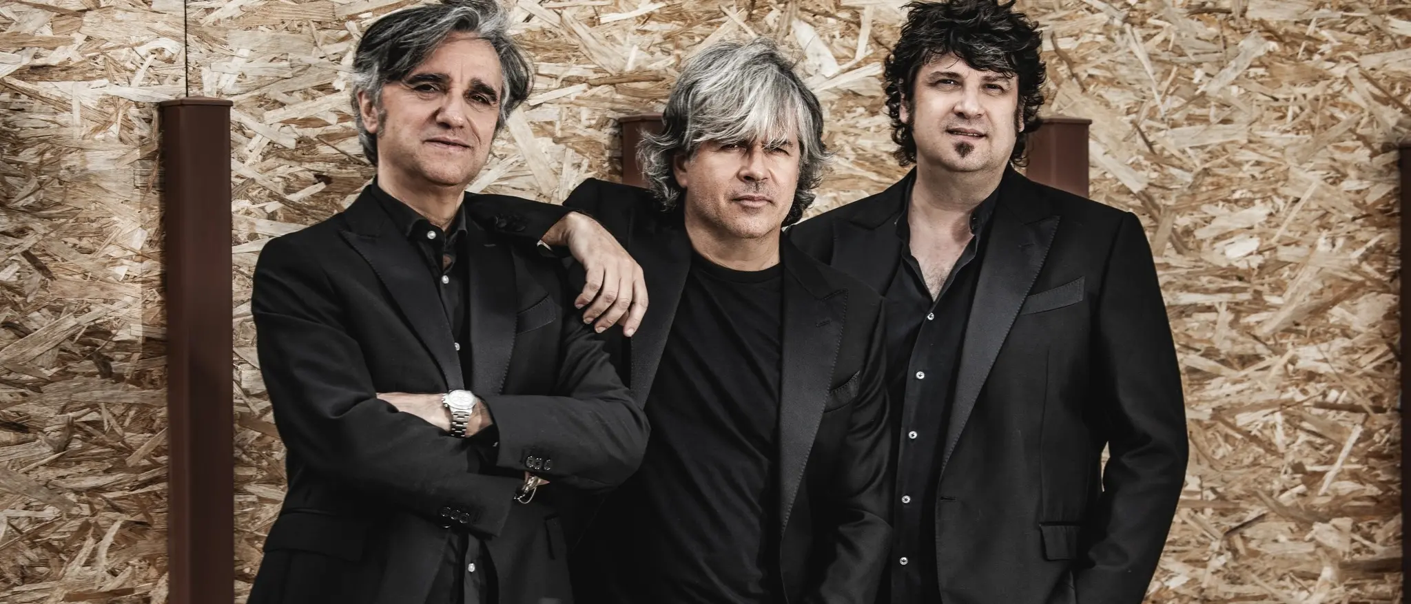 Parte da Lamezia il tour estivo degli Stadio “Io sono le mie canzoni”: dieci tappe in tutta Italia\u00A0\n