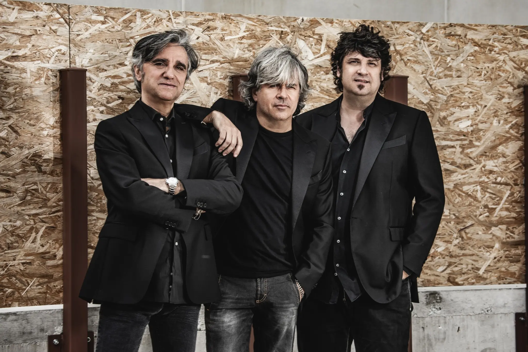 Parte da Lamezia il tour estivo degli Stadio “Io sono le mie canzoni”: dieci tappe in tutta Italia\u00A0\n