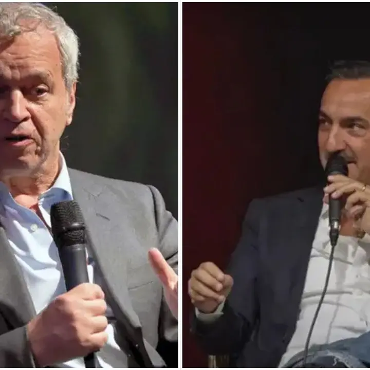 A Roccella Jonica torna il Festival dell’argomento a piacere: tra gli ospiti Mentana e Savino\n