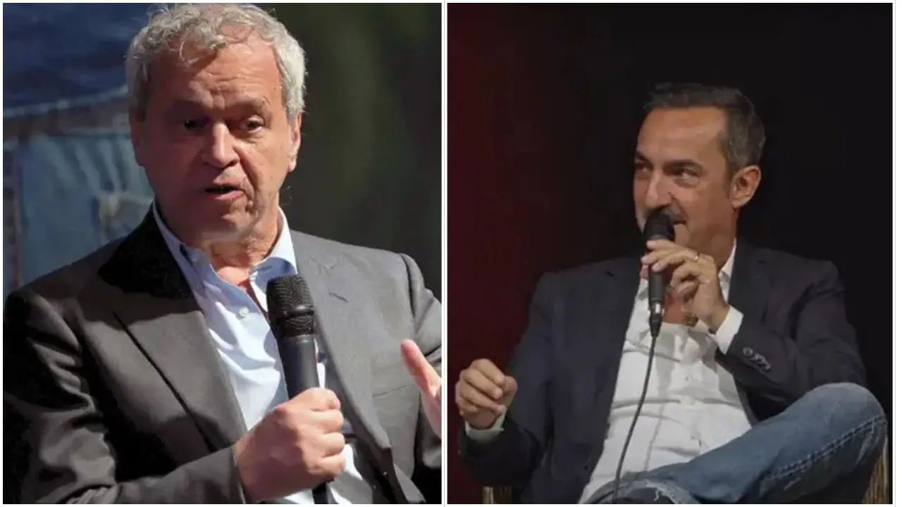 A Roccella Jonica torna il Festival dell’argomento a piacere: tra gli ospiti Mentana e Savino\n
