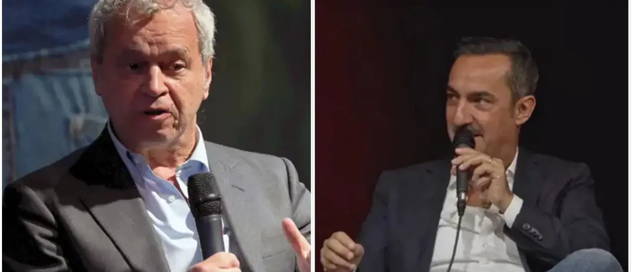 A Roccella Jonica torna il Festival dell’argomento a piacere: tra gli ospiti Mentana e Savino\n