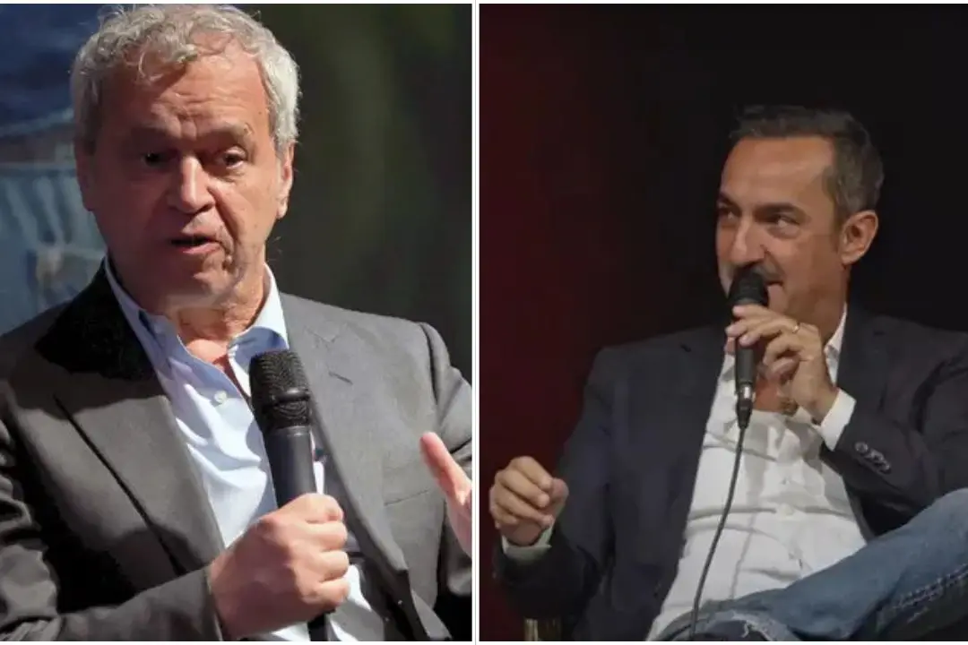A Roccella Jonica torna il Festival dell’argomento a piacere: tra gli ospiti Mentana e Savino\n