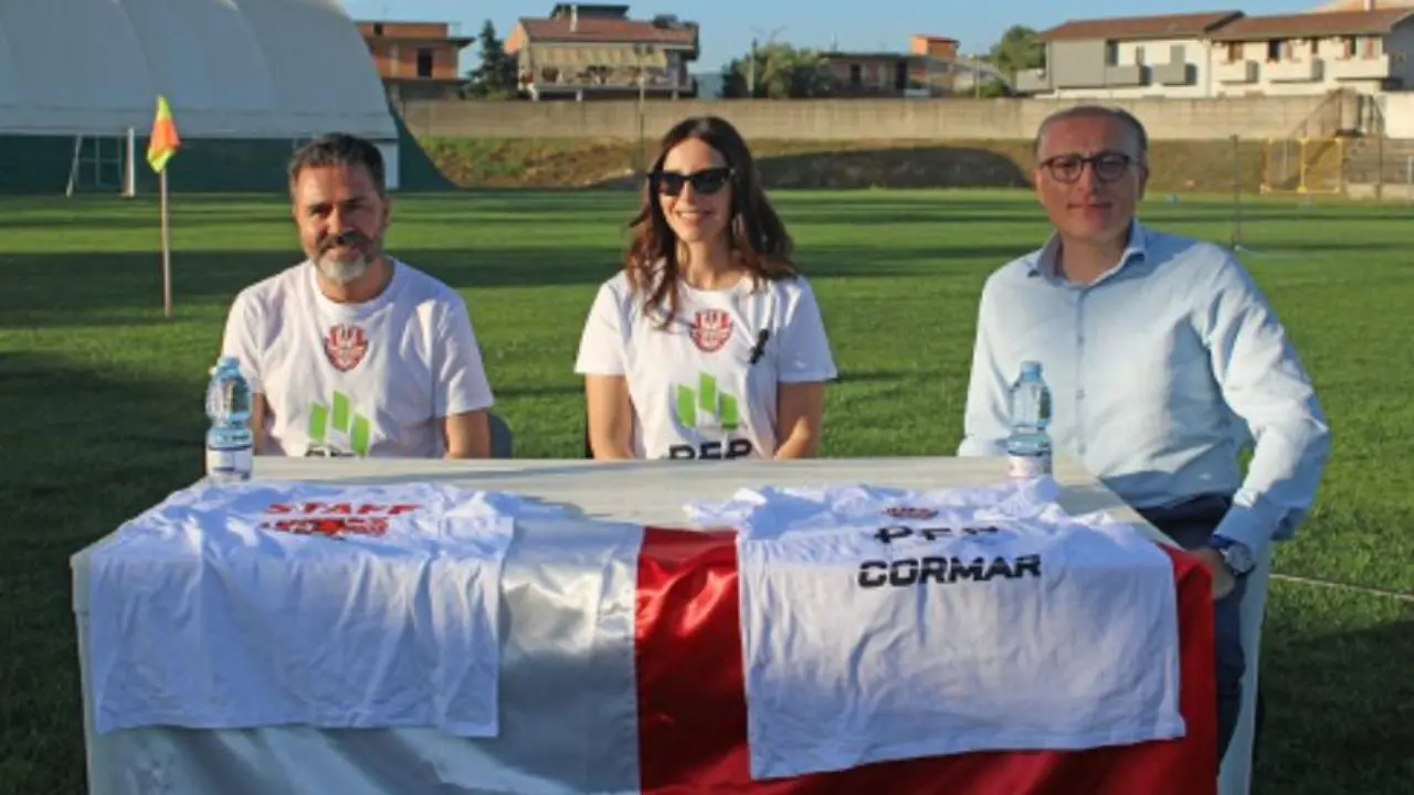 Al via il\u00A0Torneo nazionale Città di Melicucco: all’evento calcistico attesi oltre 900 giovani atleti\n