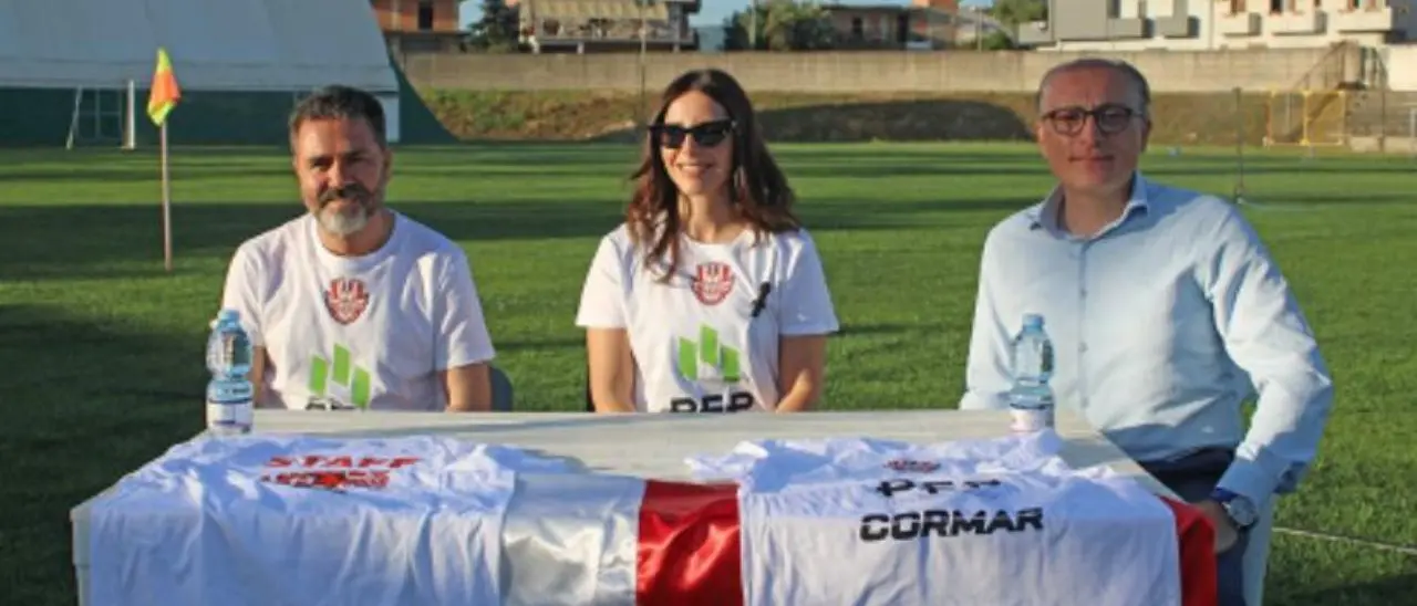 Al via il\u00A0Torneo nazionale Città di Melicucco: all’evento calcistico attesi oltre 900 giovani atleti\n