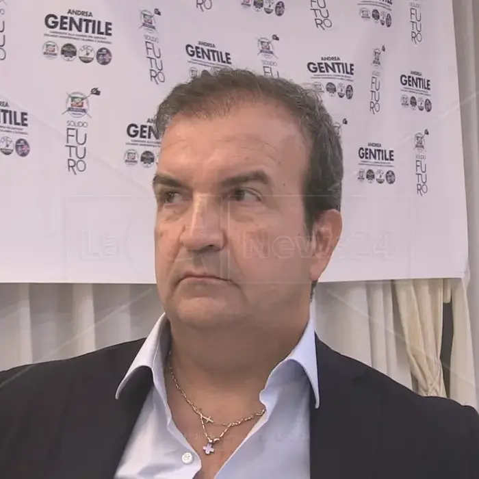 Reggio Calabria, Mario Occhiuto: «Con Cannizzaro sindaco si apre uno scenario di sviluppo e visione strategica»\n