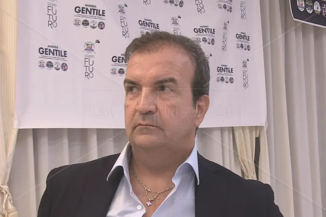Reggio Calabria, Mario Occhiuto: «Con Cannizzaro sindaco si apre uno scenario di sviluppo e visione strategica»\n